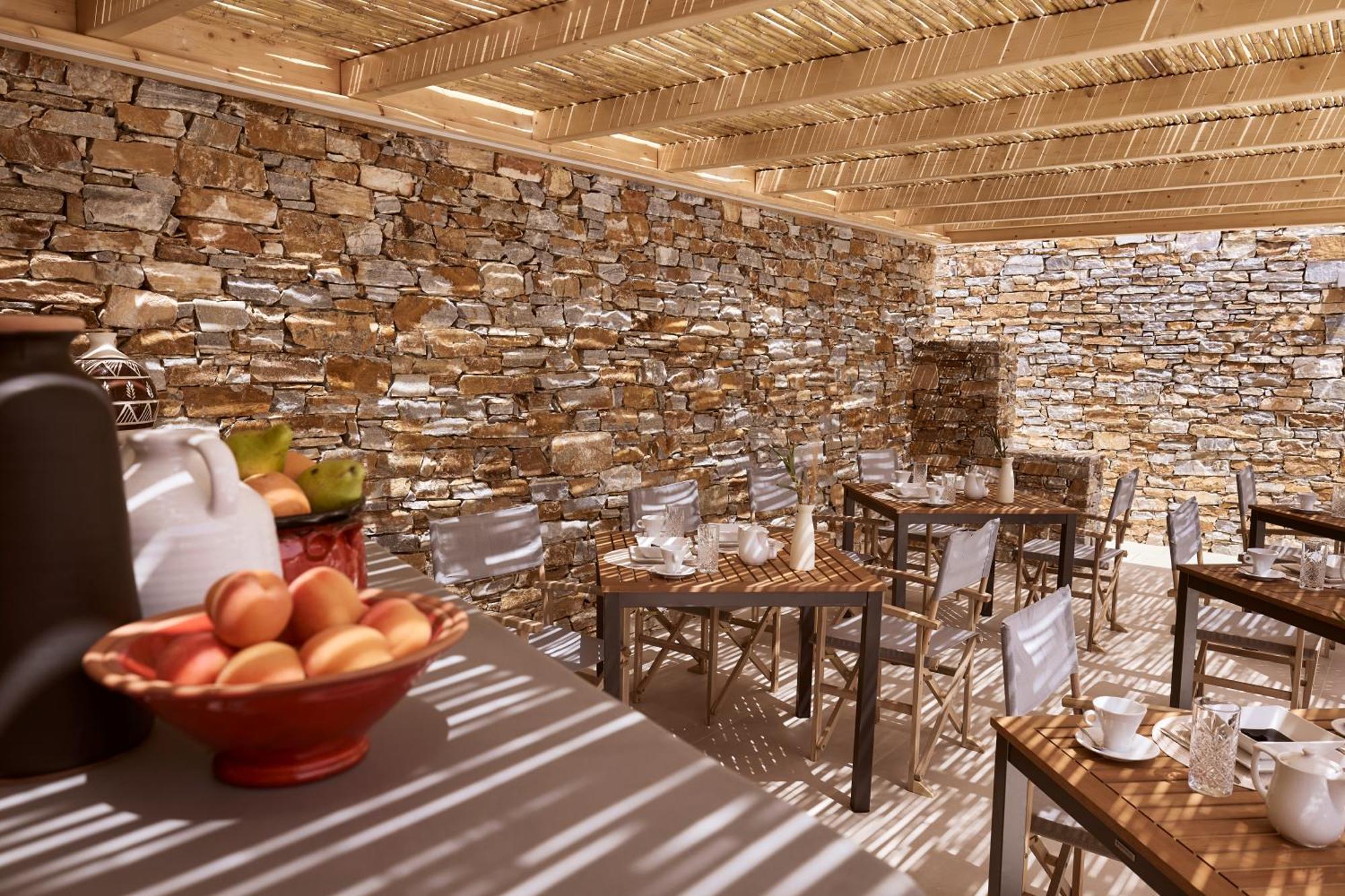 Arcos Suites Sifnos Kamares  Exterior foto