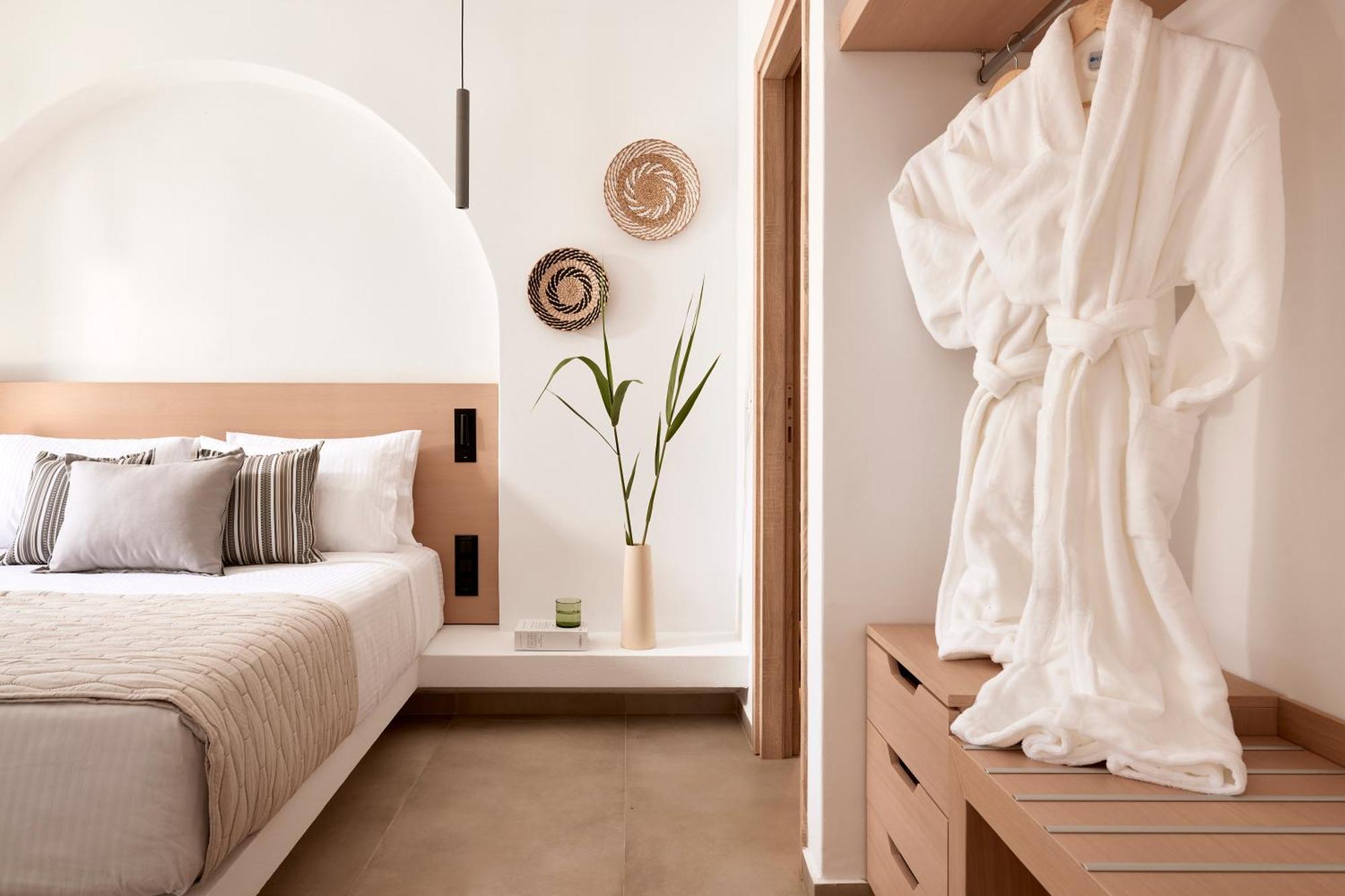 Arcos Suites Sifnos Kamares  Exterior foto