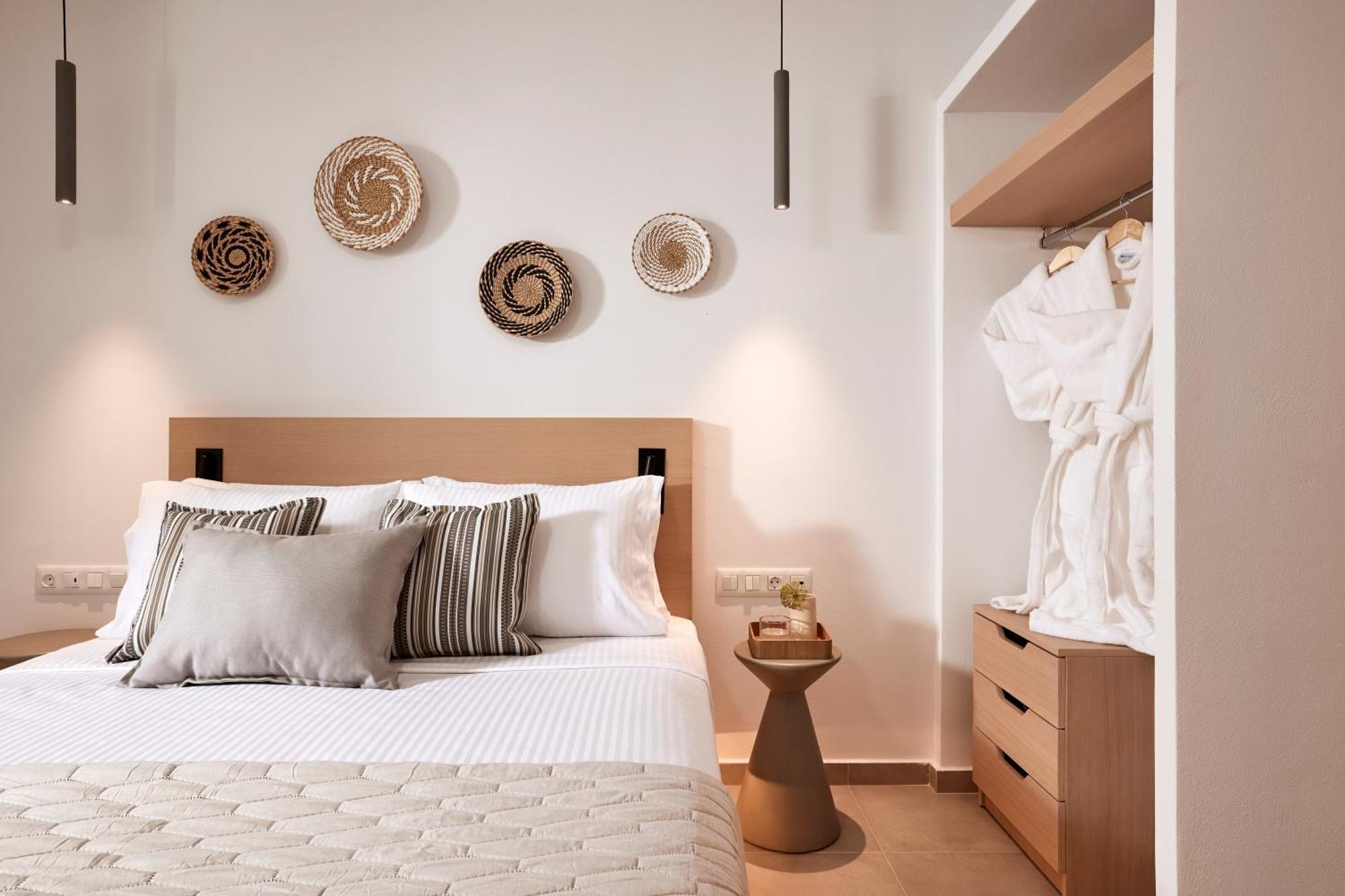 Arcos Suites Sifnos Kamares  Exterior foto