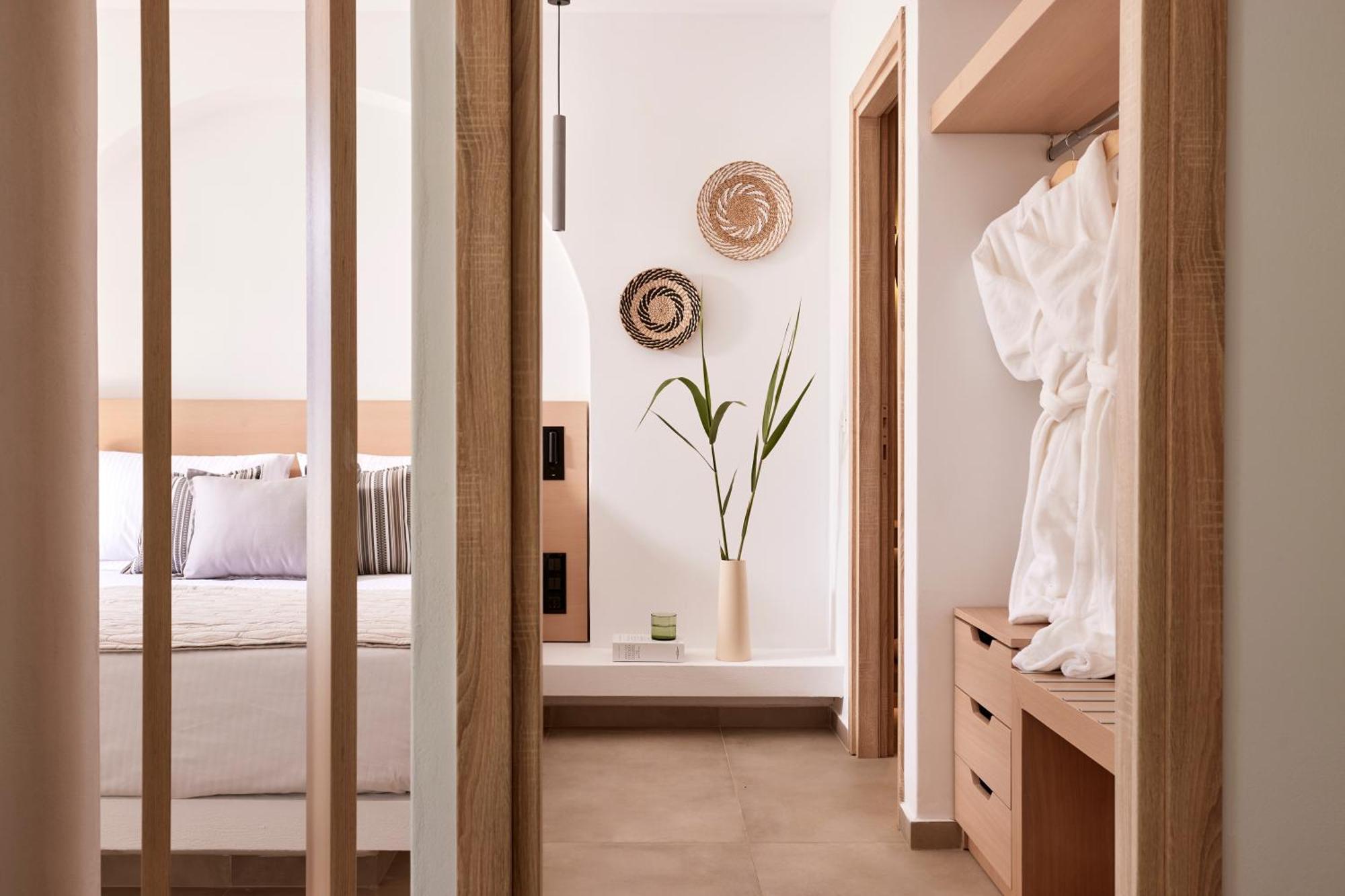 Arcos Suites Sifnos Kamares  Exterior foto