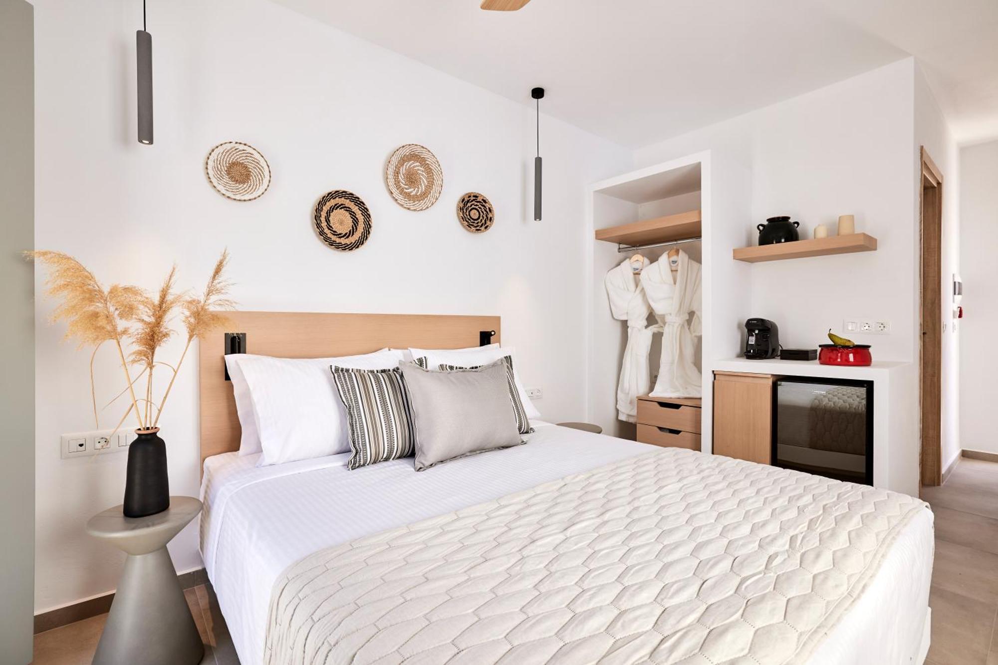 Arcos Suites Sifnos Kamares  Exterior foto