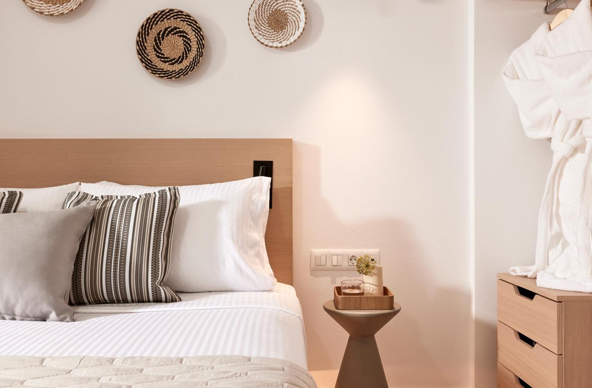 Arcos Suites Sifnos Kamares  Exterior foto