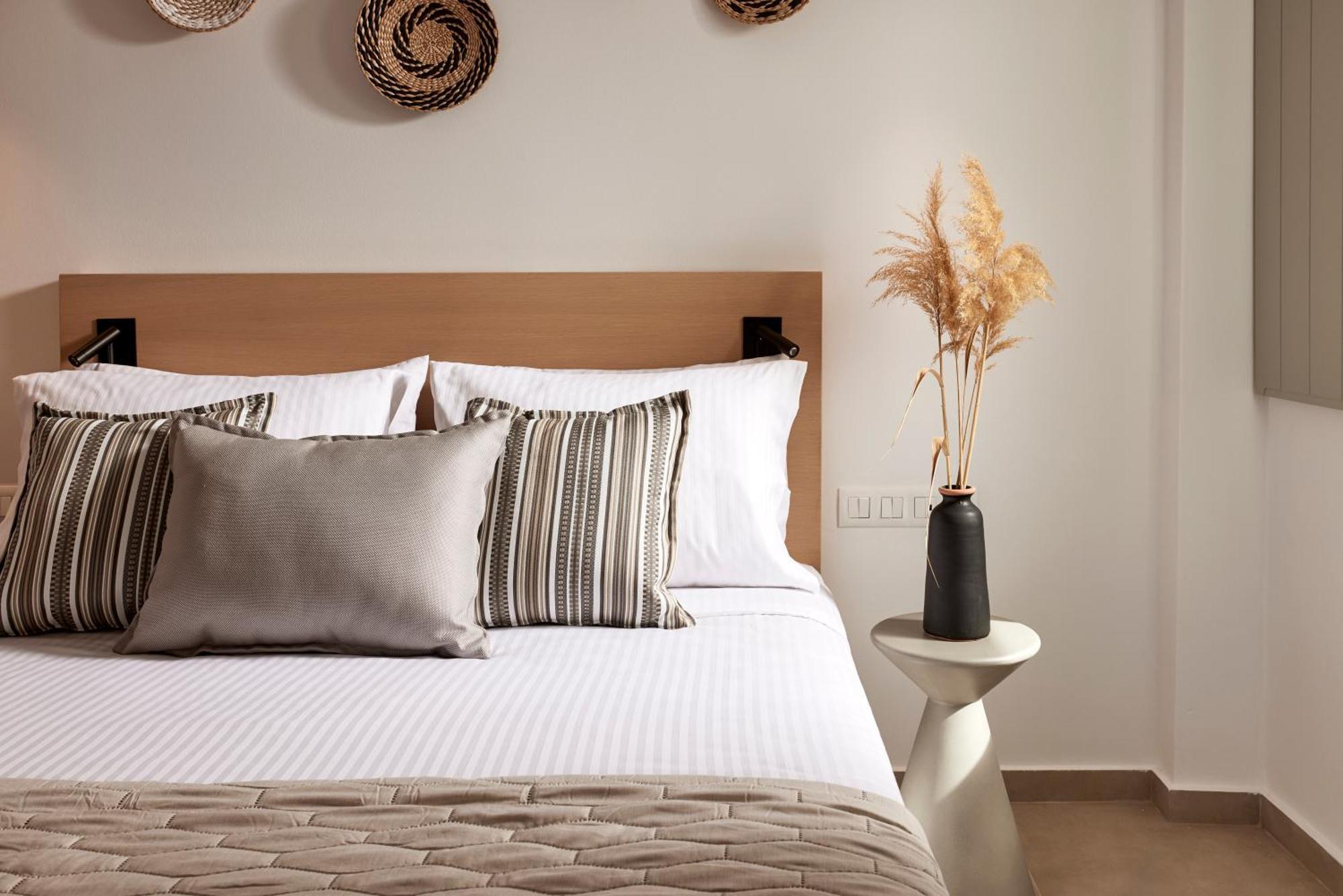 Arcos Suites Sifnos Kamares  Exterior foto